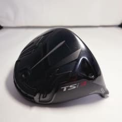 TSi3 10.0° Titleist タイトリスト ドライバー ヘッドのみ - メルカリ