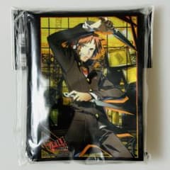 ペルソナ4 マヨナカアリーナ ハイグレード スリーブ Vol.466 花村陽介