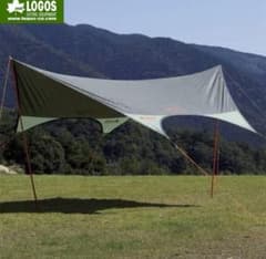 ロゴスneos ドームFITヘキサ 4443-N - メルカリ