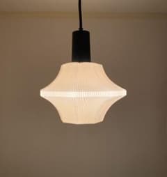 70sNational製ヴィンテージランプ スペースエイジ ミッドセンチュリー