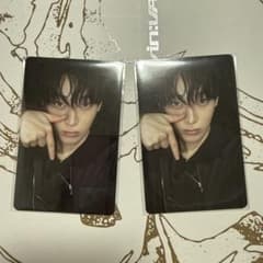 ENHYPEN ソヌWeverseラキドロ - メルカリ