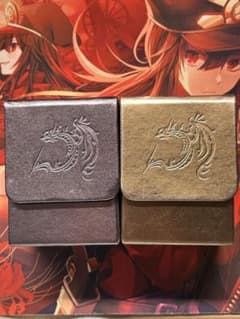 デュエルマスターズ クロニクルデッキ2016 デッキケース - メルカリ