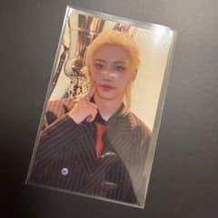 straykids karma hmv トレカ ラキドロ B フィリックス - メルカリ