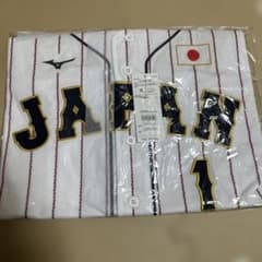 森下翔太 侍ジャパン レプリカユニフォーム Lサイズ 阪神タイガース