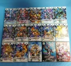 仮面ライダージオウ DVD 全12巻+関連DVD3本 合計15本セット - メルカリ