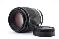☆美品☆ニコン Ai-S 105mm F2.8 MICRO #595 - メルカリ