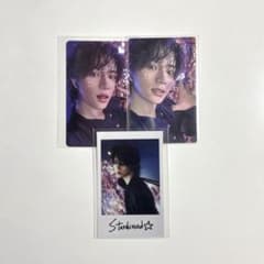 TXT Starkissed ボムギュ トレカ ユニバ 特典 - メルカリ