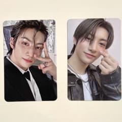 NEXZ ネクスジ ユウ Ride the vibe トレカ - メルカリ