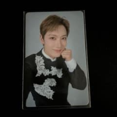 威神V wayv テン no way outランダムトレカ - メルカリ