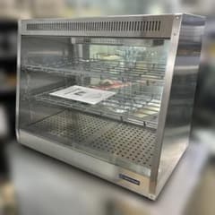 7135 NICHIWA 業務用ホットショーケース HSC-750 2022年製 - メルカリ