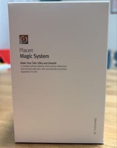 Rune-celルネセル プラセンマジックシステム 1&2セット新品未使用