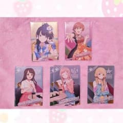♡ アイドルマスターTOURS ツアマス まとめ売り ♡ - メルカリ