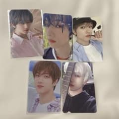 NCT DREAM チソン トレカ まとめ売り - メルカリ