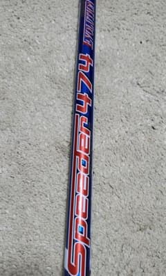 ぶっ飛び！スピーダー 474（R）ドライバー用シャフト テーラーメイド