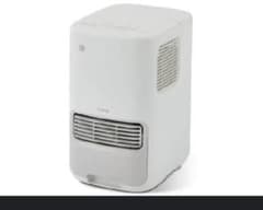 シロカ セラミックヒーター SH-3D171 E3 新品 半額 - メルカリ