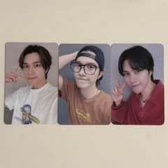 WayV ヘンドリー トレカ - メルカリ