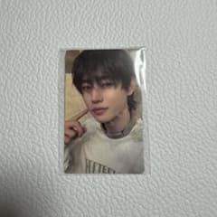 ENHYPEN ソンフン トレカ DESIRE UNLEASH - メルカリ