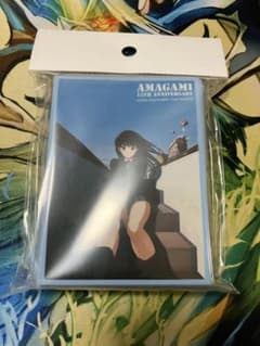 新品未開封 アマガミ15th トレーディングカードスリーブ 絢辻詞 - メルカリ