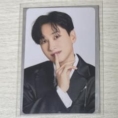 supershow10 グッズ ec 6000円購入特典 トレカ ウニョク - メルカリ