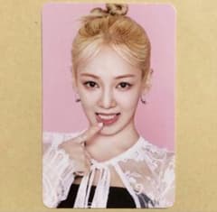 SMTOWN 30th MD 少女時代 ヒョヨン HYOYEON ピンク トレカ - メルカリ