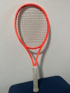 HEAD RADICAL MP グリップ2 - メルカリ