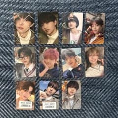 &TEAM EJ ウィジュ トレカ まとめ売り - メルカリ