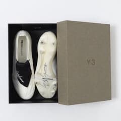 限定品 アディダス プレデター FT FG Y-3 レアルマドリード マニア