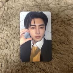 ENHYPEN ソンフン 『DESIRE:UNLEASH』トレカ - メルカリ