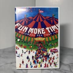 早い者勝ち】小田和正 ファンクラブ限定DVD LIFE-SIZE 1995 - メルカリ