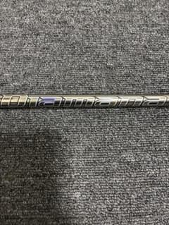 希少）ディアマナGT 60S 7W用 テーラーメイドスリーブ付 - メルカリ