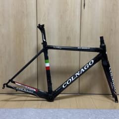 COLNAGO C60 フレームセット 2014 480S - メルカリ