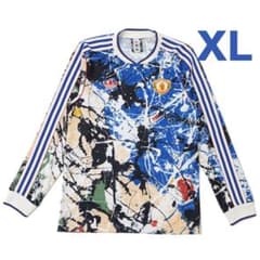 XL】マンチェスター・ユナイテッド STONE ROSES ジャージ 長袖 - メルカリ