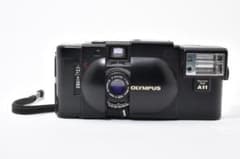 オリンパス OLYMPUS XA＋A11 M251225#822G - メルカリ