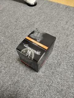 カンパニョーロ レコード ヘッドセット 1インチ アヘッド ITA 新品未