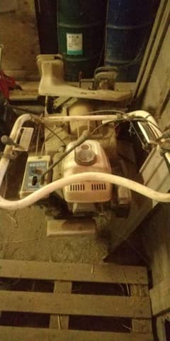 秋田県希少ヤンマー / バインダーYB50 - メルカリ