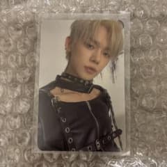 TXT YEONJUN ヨンジュン トレカ THURSDA'YS CHILD - メルカリ