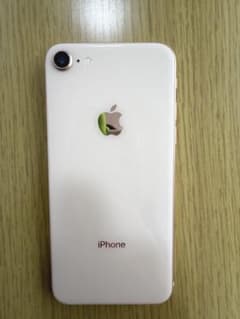 iPhone8 本体 ピンクゴールド - メルカリ