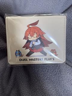 デュエプレフェス プレミアムデッキケース ルピコ - メルカリ