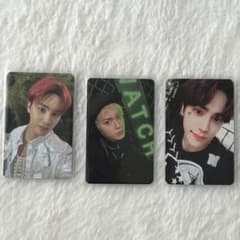 theboyz ドボイズ ハンニョン トレカ - メルカリ