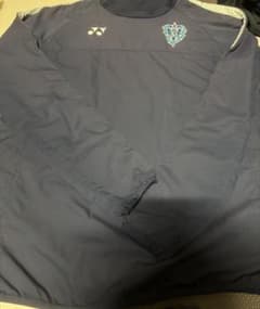 アビスパ福岡トレーニングウェアピステ非売品 - メルカリ