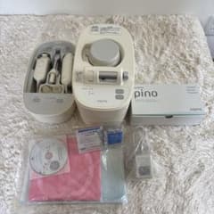 サキナピノ 美顔器 多機能 - メルカリ
