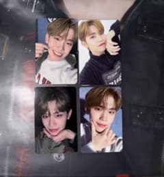 ZEROBASEONE トレカ まとめ売り キムテレ 特典トレカ - メルカリ