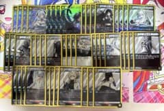 ユニオンアリーナ NIKKE オールドテイルズデッキ 調整パーツ付き