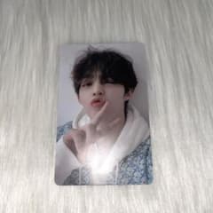 エスクプス your choice ラキドロ トレカ SEVENTEEN M2U - メルカリ