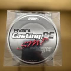 690 バリバス(VARIVAS) 8本撚り PEライン 5号 600m - メルカリ
