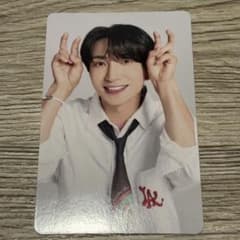 SUPER JUNIOR SJMARKET 6000円購入特典トレカ イトゥク - メルカリ