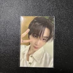 BOYNEXTDOOR プネクド weverse特典 テサン トレカ - メルカリ