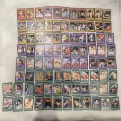 ヒカルの碁 棋聖降臨 トレーディングカード TCG 90枚セット - メルカリ