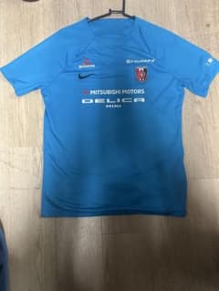 浦和レッズ支給品 - メルカリ