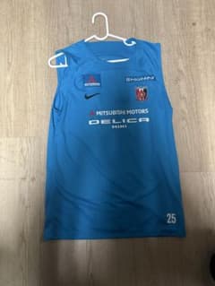 浦和レッズ支給品 - メルカリ